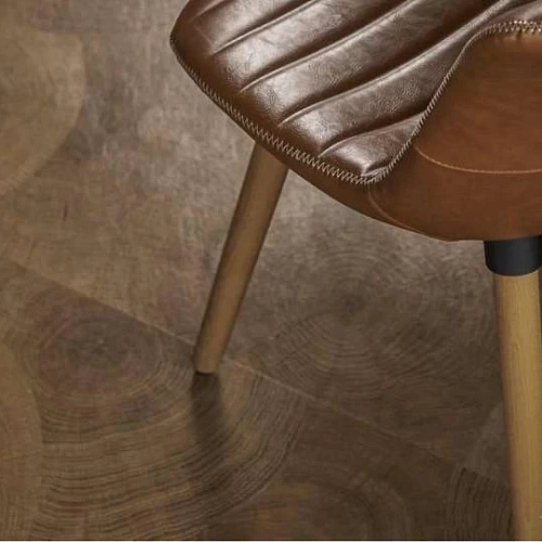 ДУБ НАТУРАЛЬНЫЙ КВАРЦ ВИНИЛ VINILAM CERAMO